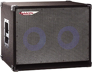 Ashdown MAG 210T Deep [9035]