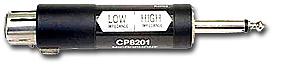 Audio Technica CP8201 Matching Transformer