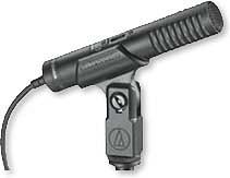 Audio Technica PRO 24 CM [PRO24CM]