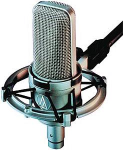 Audio Technica AT4047SV