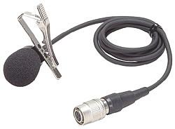 Audio Technica AT829cW