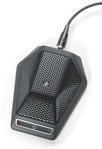 Audio Technica U891Rx [U891Rx]