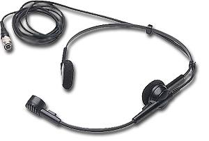 Audio Technica PRO8HEcw Wireless [Pro-8HECW]