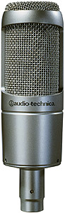 Audio Technica AT3035 [AT3035]