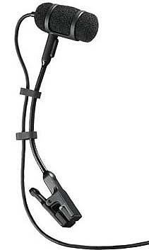 Audio Technica PRO35
