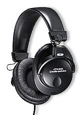 Audio Technica ATHM30