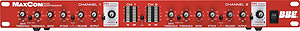 BBE MaxCom [MAXCOM]