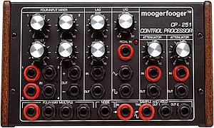 Moog CP-251 [CP251]