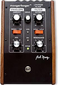 Moog MF-101 Lowpass Filter [MF-101]