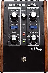 Moog MF-102 Ring Modulator [MF-102]
