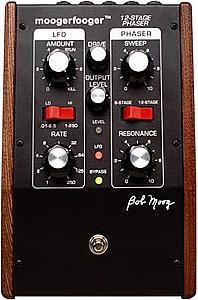 Moog MF-103 12-Stage Phaser [MF-103]
