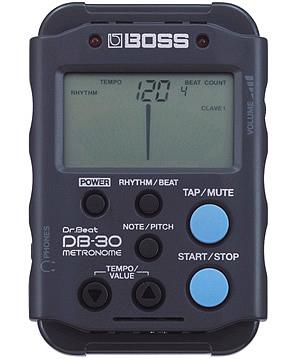 Boss DB-30 [DB30]