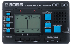 Boss DB-60 Dr. Beat [DB60]