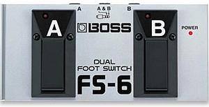 Boss FS-6 [FS6]