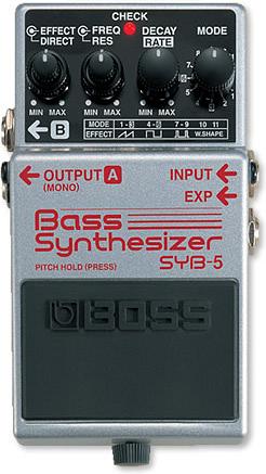 Boss SYB5 [SYB-5]