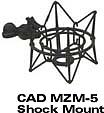 CAD MZM5