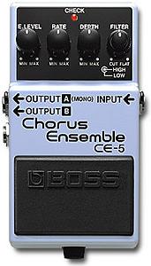 Boss CE-5 Chorus Ensemble [CE5]