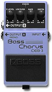 Boss CEB3 [CEB3]
