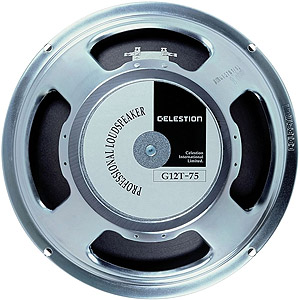 Celestion G12T-75  - 16 ohm [T3760/P]