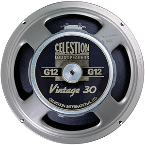 Celestion Vintage 30 - 8 ohm [T3903/P]