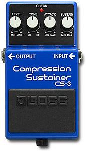 Boss CS3 [CS-3]