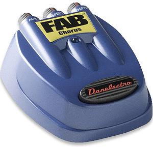 Danelectro Fab Chorus