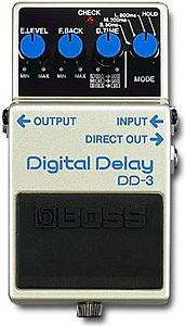 Boss DD3 [DD3]