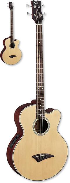Dean Performer Bass CE  [PBCE]