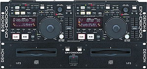Denon DN-D6000 [DND6000]