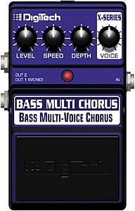 Digitech XBC [XBC]