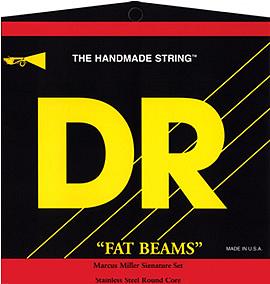 DR Fat Beams (MM6-125)