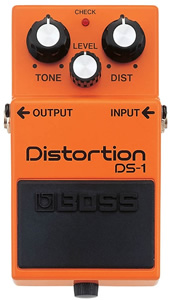 Boss DS-1  [DS1]