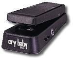 Dunlop 95Q Cry Baby Wah Wah [95Q]