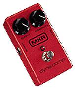 MXR Dynacomp M102 [M102]