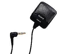 Sony ECM717