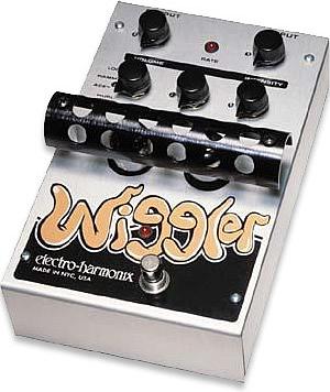 Electro Harmonix Wiggler