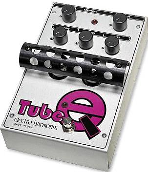 Electro Harmonix Tube EQ