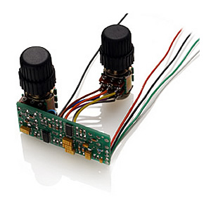 EMG EMG-BQC Control [EMG-BQCC]