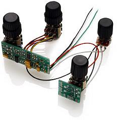 EMG EMG-BQC System [EMG-BQCS]