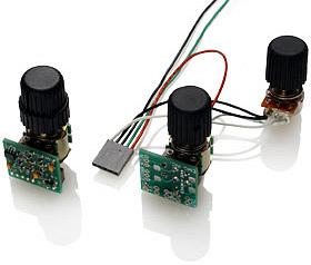 EMG EMG-BTC System [EMG-BTCS]