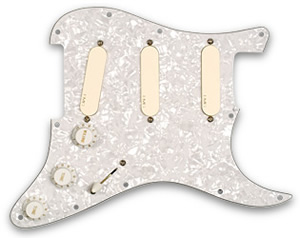 EMG David Gilmour DG20 System [EMG-DG20]