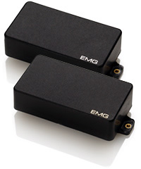 EMG EMG-ZW Set [EMG-ZW SET LS]