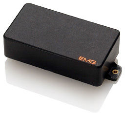 EMG EMG-89 - Black [EMG-89]