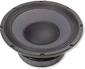 Eminence Delta Series 10 Inch  8 Ohms [DELTA-10A]