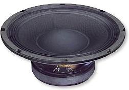 Eminence Beta Series 10 Inch  8 Ohms [BETA-10A]