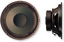 Eminence LEGEND BP102-10 Inch  8 Ohms [LEGENDBP102]