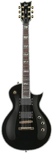 ESP LTD EC1000 - Black [LEC1000BLK]