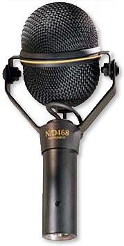 Electro Voice ND468
