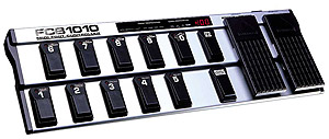 Behringer FCB1010 [FCB-1010]
