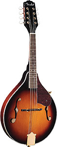 Fender FM53S - Sunburst Finish [0955300032]